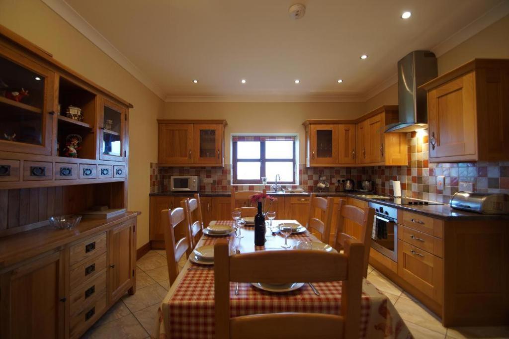 Aberystwyth Enlli Cottage Exterior photo