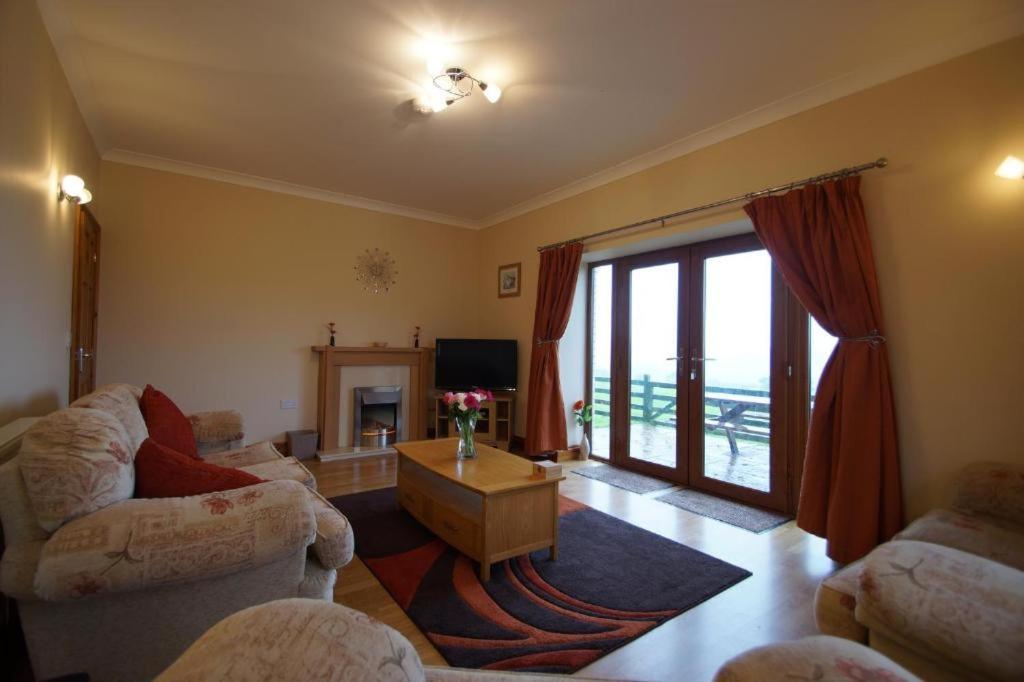 Aberystwyth Enlli Cottage Exterior photo